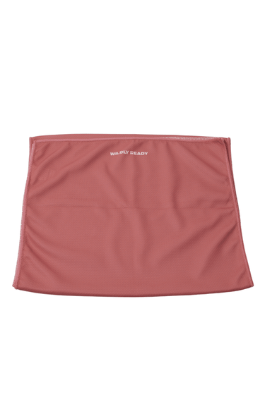 Cooling Towel - Dusty Rose - Wildlyready