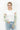 Gardening Protection Sleeves - Frangipani Cream - Wildlyready