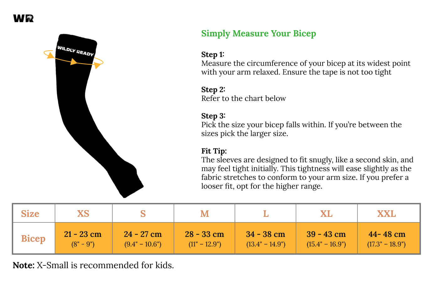 wildly-ready-sizing-chart