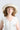 The Seabreeze Wide Brim Linen-Cotton Hat UPF50+ - Beige