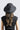 The Sundrift Packable Wide Brim Hat UPF50+  Black