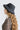 The Sundrift Packable Wide Brim Hat UPF50+  Black