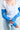 Gardening Protection Sleeves - Blue Marlin