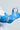 Gardening Protection Sleeves - Blue Marlin
