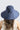 The Mariner Ultra Wide Brim Hat UPF50+  Navy Blue Cream
