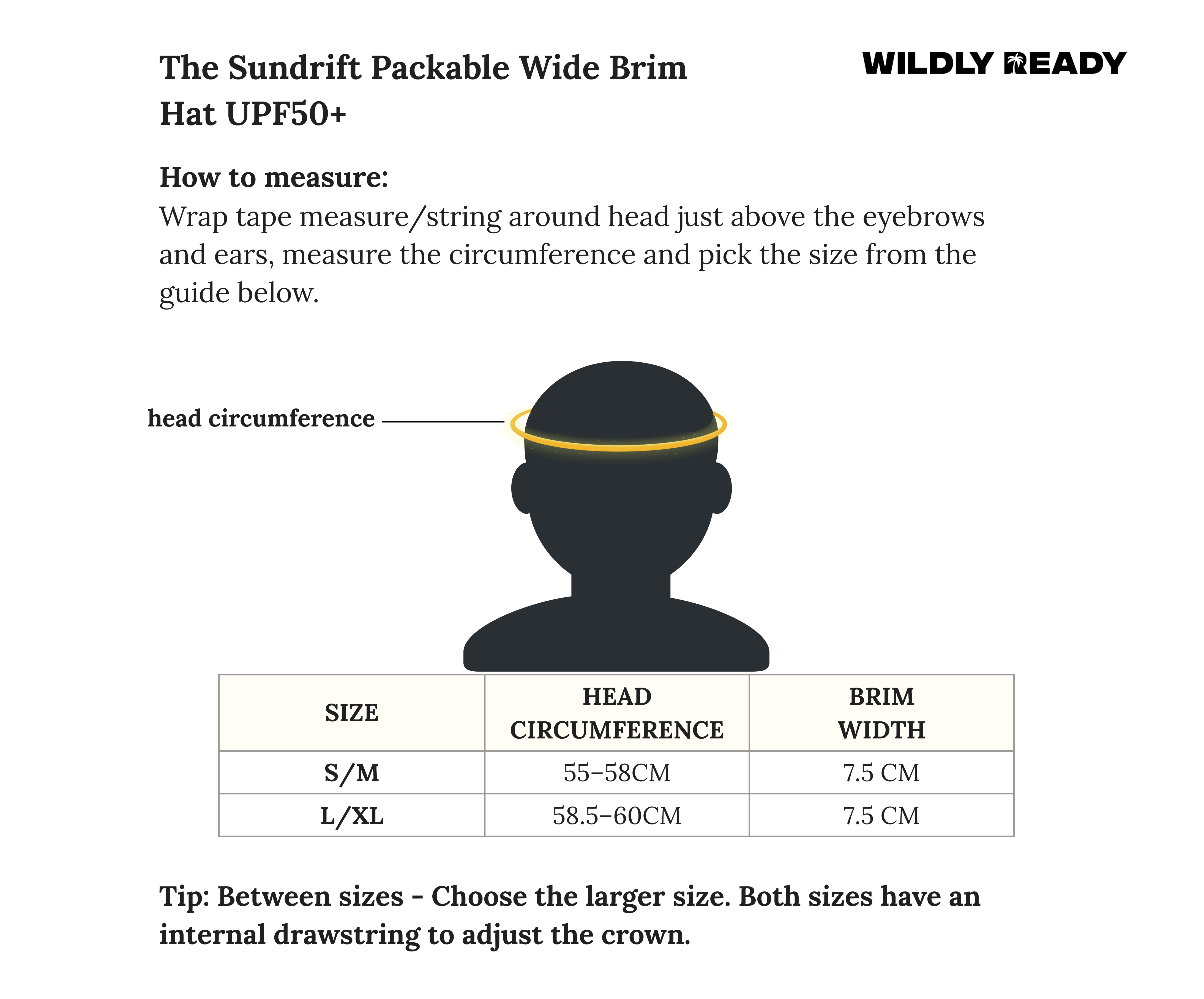 wildly-ready-sizing-chart