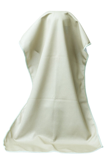 Cooling Towel - Sage Green - Wildlyready