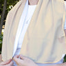 Cooling Towel - Sand Beige - Wildlyready