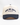 DADONDUTY Dad Cap (Cream - Black) - Wildlyready