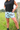 Everyday Outdoor Footy Shorts With Zip Pockets - Kookaburra Light Blue - Wildlyready