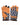 Gardening Gloves - Cockatoo Blue - Wildlyready