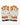 Gardening Gloves - Kookaburra White - Wildlyready