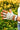 Gardening Gloves - Kookaburra White - Wildlyready