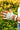 Gardening Gloves - Kookaburra White