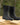 Isabella Barefoot Rain Boots - Black - Wildlyready
