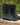 Isabella Barefoot Rain Boots - Black - Wildlyready