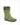 Isabella Barefoot Rain Boots - Dark Green - Wildlyready
