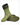 Isabella Barefoot Rain Boots - Dark Green - Wildlyready