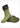 Isabella Barefoot Rain Boots - Dark Green - Wildlyready