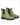 Selina Ankle Boots - Army Green - Wildlyready