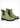 Selina Ankle Boots - Army Green - Wildlyready