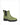 Selina Ankle Boots - Army Green - Wildlyready