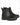 Selina Ankle Boots - Black - Wildlyready