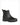 Selina Ankle Boots - Black - Wildlyready