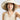 The Seabreeze Wide Brim Linen - Cotton Hat UPF50+ - Beige - Wildlyready