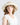 The Seabreeze Wide Brim Linen - Cotton Hat UPF50+ - Beige - Wildlyready