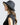 The Sundrift Packable Wide Brim Hat UPF50+ Black - Wildlyready